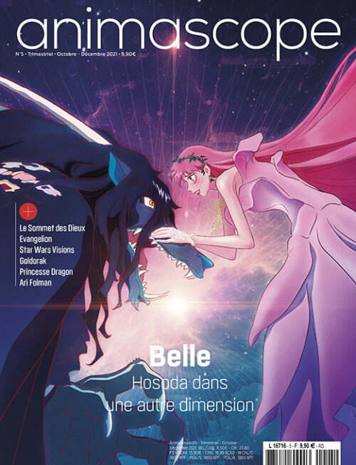Animascope 5