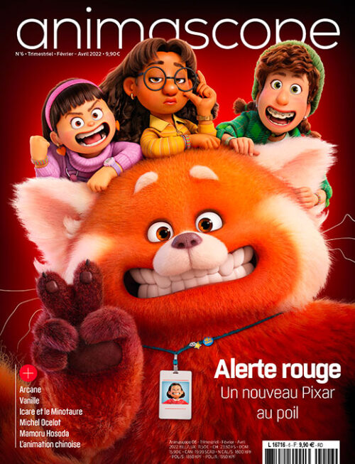 Animascope 6